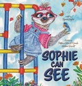 Cover: Sophie Can See - Lawley Enterprises LLC