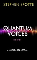 Cover: Quantum Voices - Open Books Publishing (UK)
