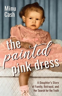 Abbildung von: The Painted Pink Dress - Sandra Jonas Publishing House