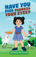 Cover: Have You Ever Thanked Your Eyes? - Healed Mind