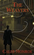 Cover: The Weavers - Progressive Rising Phoenix Press