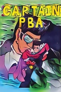 Cover: Captain PBA - Gregory Thomas