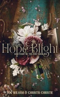 Cover: Of Hope & Blight - Midnight Tide Publishing