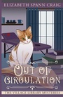 Cover: Out of Circulation - Elizabeth Spann Craig