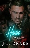 Cover: Havoc - J.L. DRAKE
