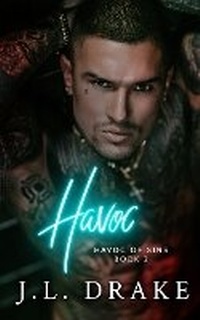 Enlarge image Cover: Havoc - J.L. DRAKE