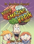 Cover: Your Amazing Brain! - Redhawk Publications