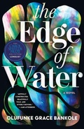 Cover: The Edge of Water - Zando