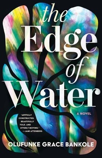 Abbildung von: The Edge of Water - TIN HOUSE BOOKS