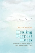 Cover: Healing Deepest Hurts - Invite Press