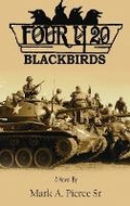 Cover: Four and Twenty Blackbirds - Proisle Publishing Service