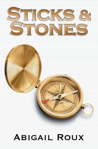 Enlarge image Cover: Sticks & Stones - Riptide Publishing