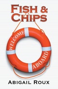 Cover: Fish & Chips - Riptide Publishing