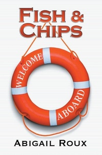 Enlarge image Cover: Fish & Chips - Riptide Publishing
