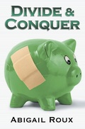 Cover: Divide & Conquer - Riptide Publishing