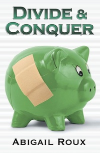 Enlarge image Cover: Divide & Conquer - Riptide Publishing