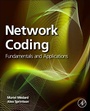 Cover: Network Coding - Academic Press
