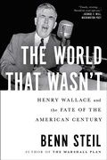 Cover: The World That Wasn't - Simon & Schuster