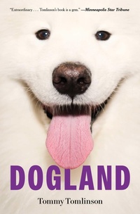 Abbildung von: Dogland - Avid Reader Press