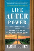 Cover: Life After Power - Simon & Schuster