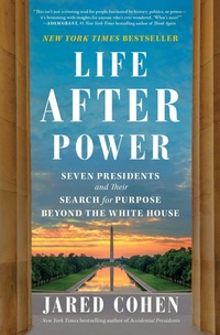 Enlarge image Cover: Life After Power - Simon & Schuster