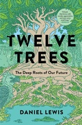 Cover: Twelve Trees - Simon & Schuster