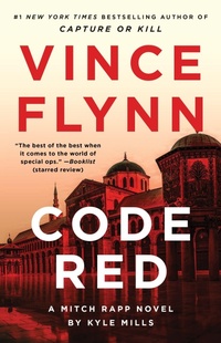 Enlarge image Cover: Code Red - Simon & Schuster