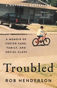 Abbildung von: Troubled - Simon & Schuster