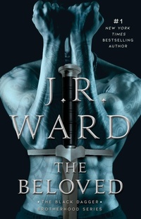 Enlarge image Cover: The Beloved - Simon & Schuster