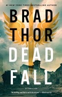 Cover: Dead Fall: Volume 22 - Emily Bestler Books