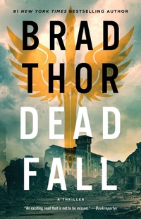 Enlarge image Cover: Dead Fall: Volume 22 - Emily Bestler Books