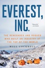 Cover: Everest, Inc. - Gallery