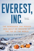Cover: Everest, Inc. - Gallery