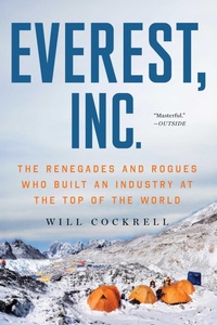 Enlarge image Cover: Everest, Inc. - Gallery