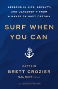 Cover: Surf When You Can - Simon & Schuster