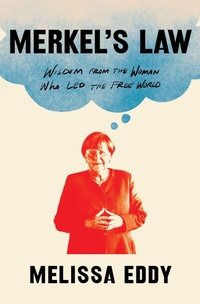 Abbildung von: Merkel's Law - Atria Books