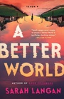 Cover: A Better World - Simon & Schuster