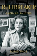 Cover: The Rulebreaker - Simon & Schuster