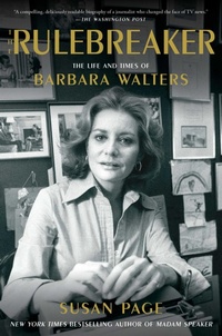 Enlarge image Cover: The Rulebreaker - Simon & Schuster