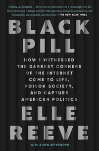 Abbildung von: Black Pill - Simon & Schuster