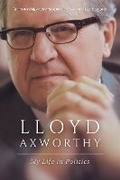 Cover: Lloyd Axworthy - The Sutherland House Inc.