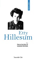 Cover: Prier 15 jours avec Etty Hillesum - Nouvelle Cit&eacute;