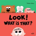 Cover: Look! What Is That? - Twirl