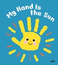 Cover: My Hand is the Sun - Twirl