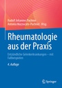 Cover: Rheumatologie aus der Praxis - Springer