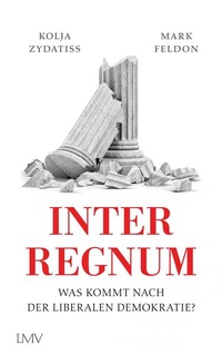 Enlarge image Cover: Interregnum - LangenMüller