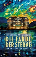 Cover: Die Farbe der Sterne - LangenM&uuml;ller
