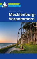 Bild: Mecklenburg-Vorpommern Reiseführer Michael Müller Verlag - Michael Müller Verlag