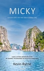 Cover: Micky - novum publishing