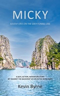 Cover: Micky - novum publishing